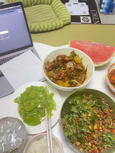 家的味道