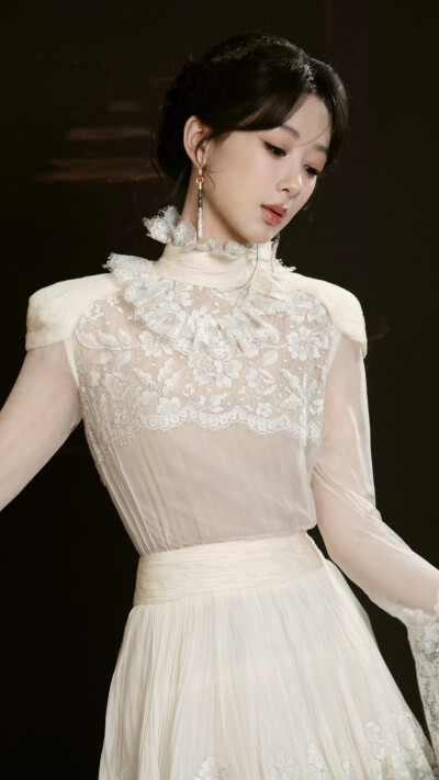 杨紫
