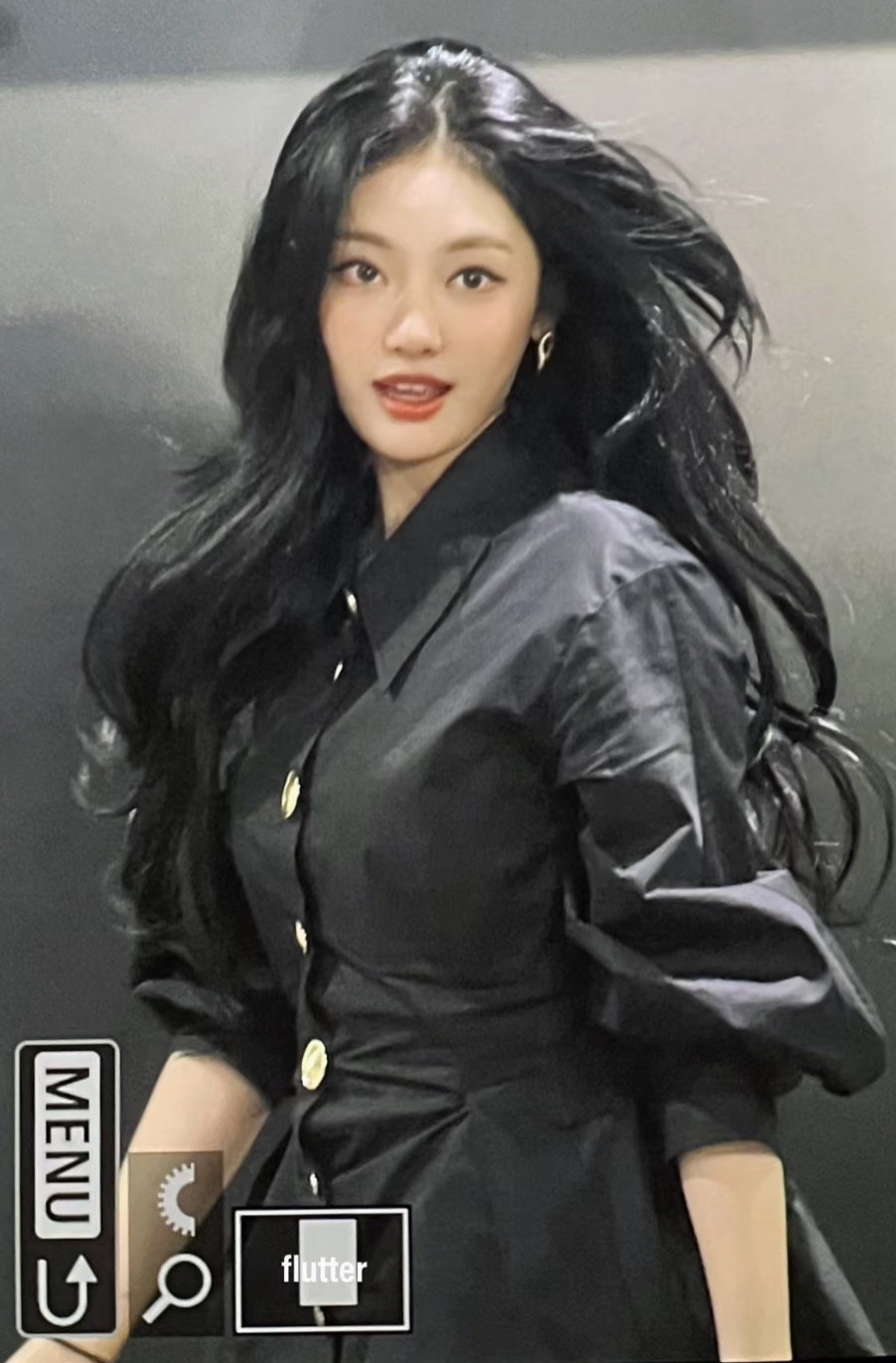 墨西哥音乐节-宁艺卓NINGNING