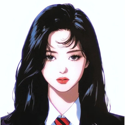 动漫情头