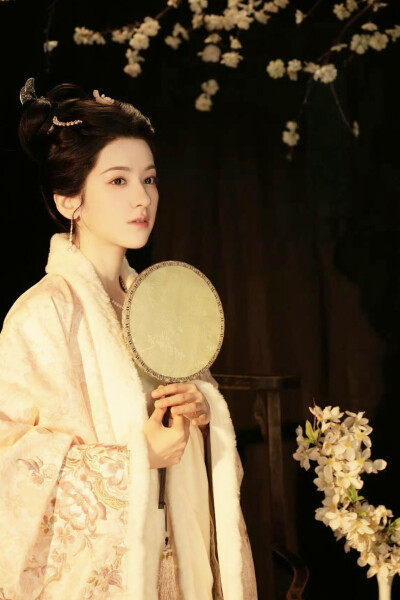 一梦如初 陈宝银