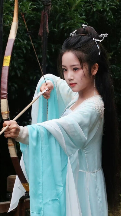 杨志雯