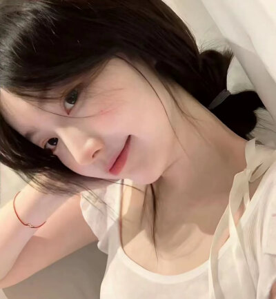 好看女头