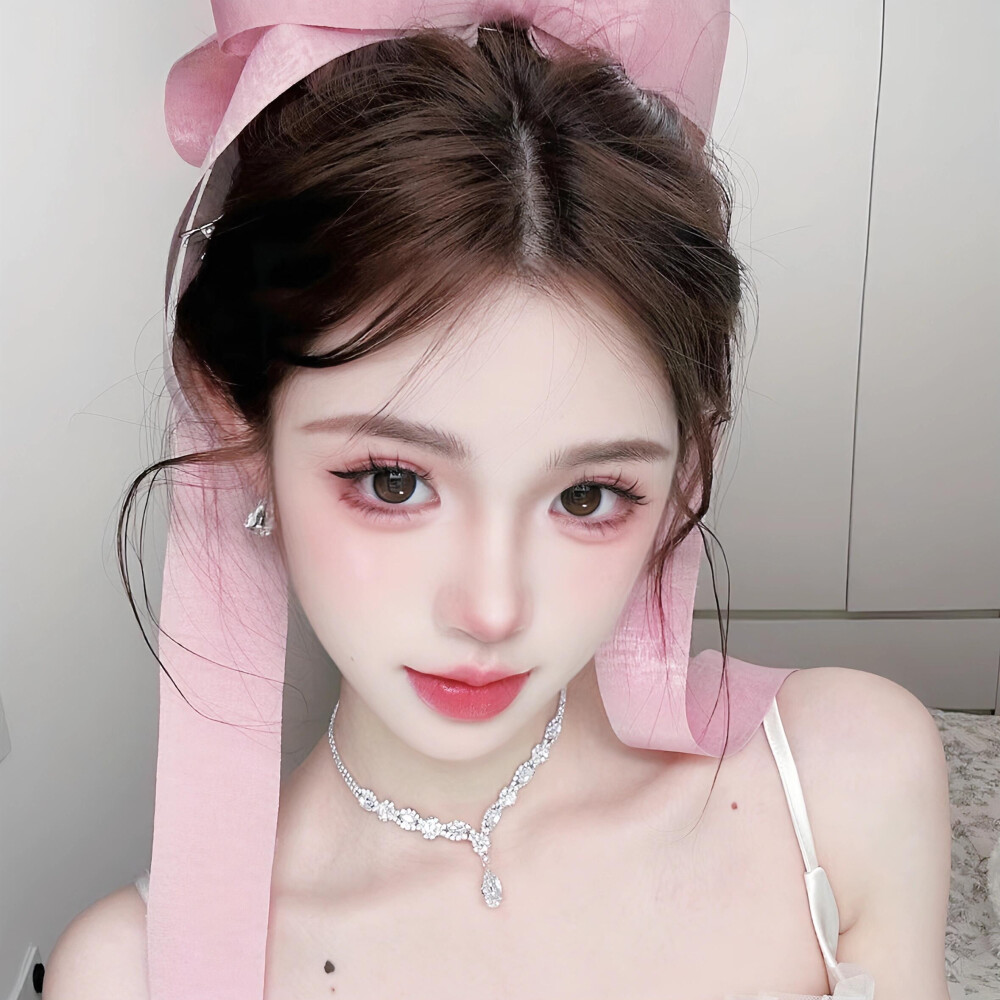 女生头像