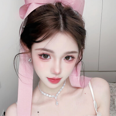 女生头像