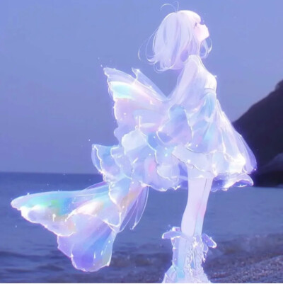 女生