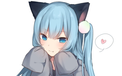 甘城和猫羽雫