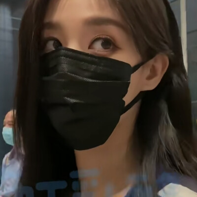 大眼萌