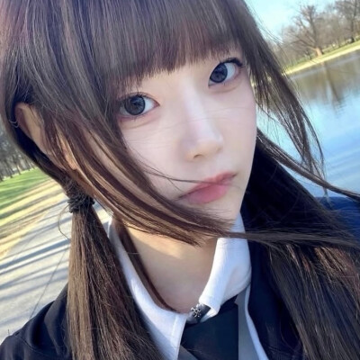 你好阔爱