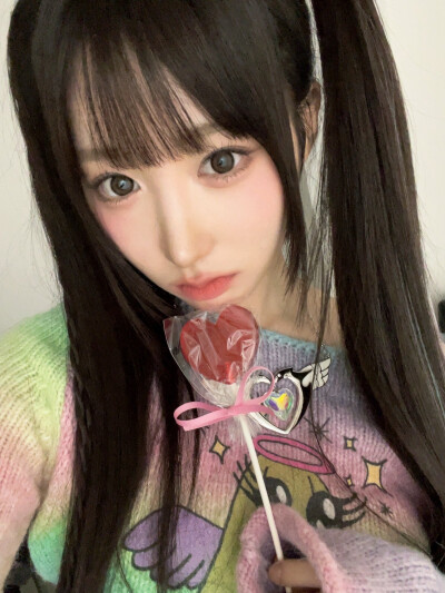 saymyname mei寺田萌衣