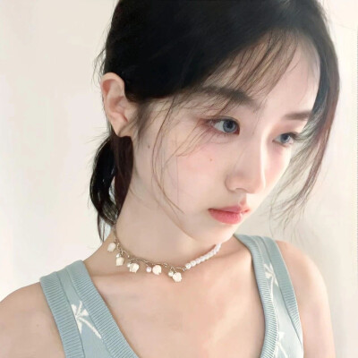 女生头像