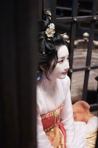 书卷一梦 刘娇儿