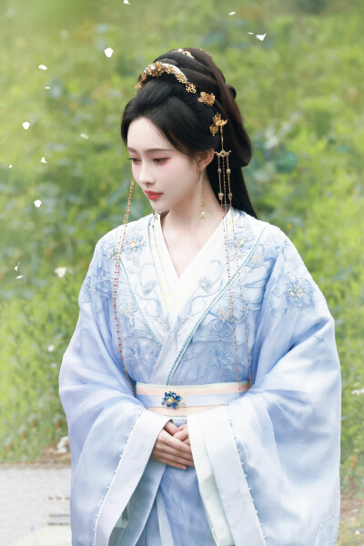 百花杀 沈汐和