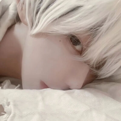 我开始接受每个不愉快的明天