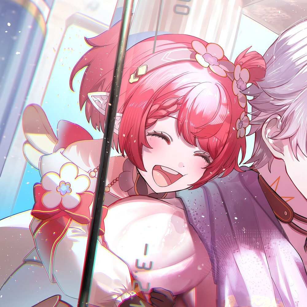 头像