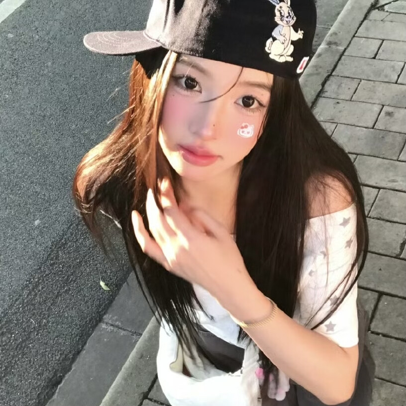 女生头像