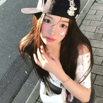 女生头像
