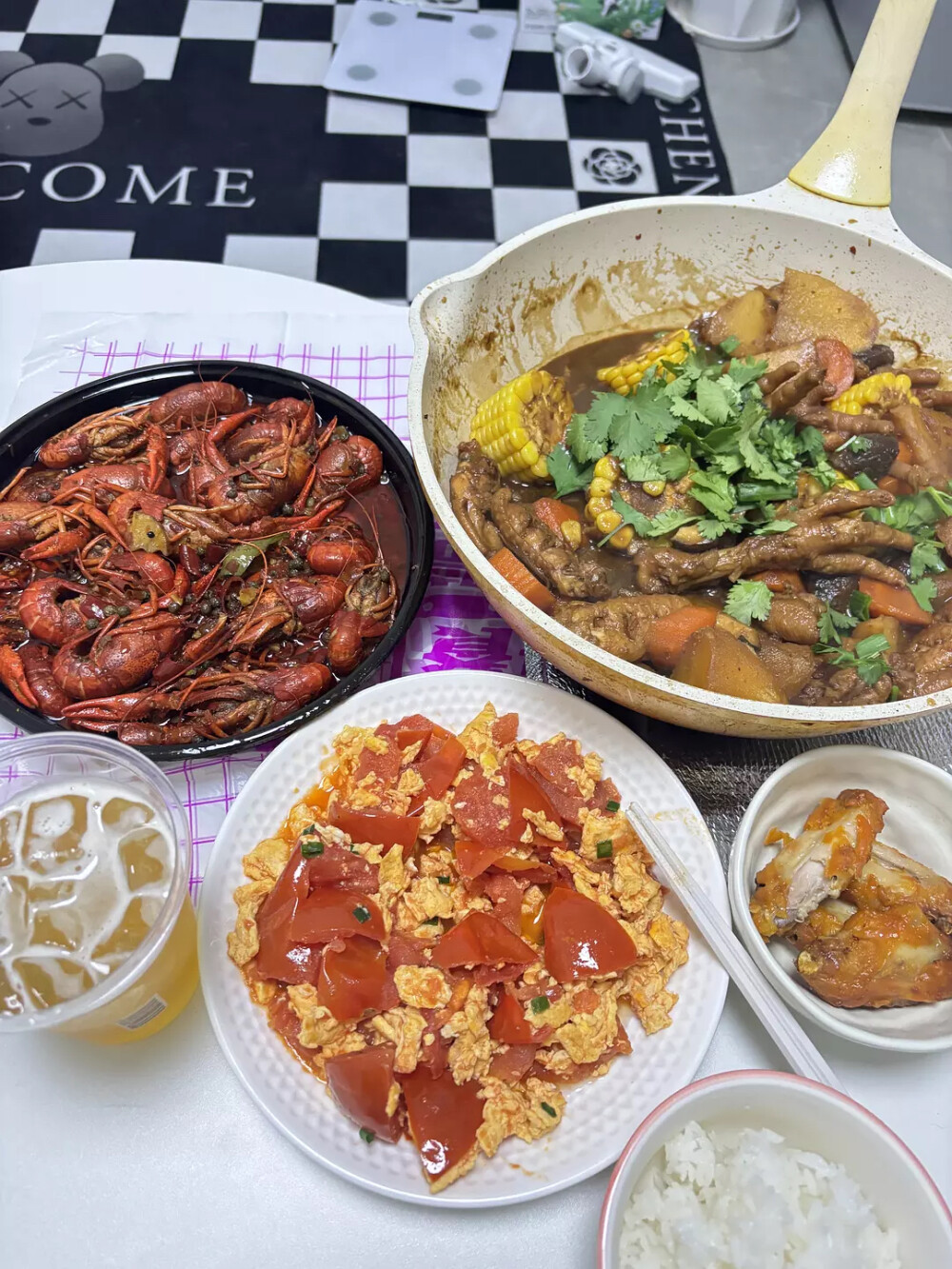 家的味道