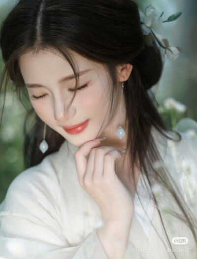 女