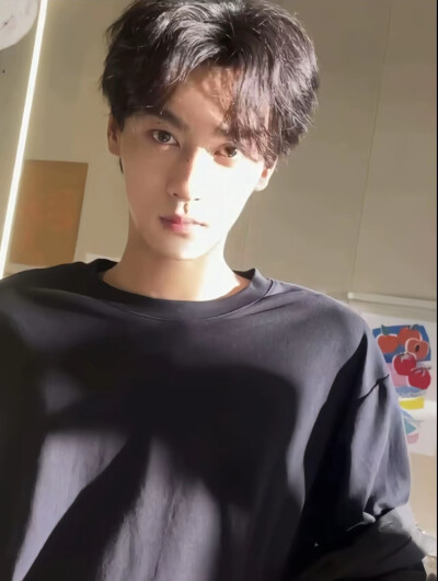 田栩宁