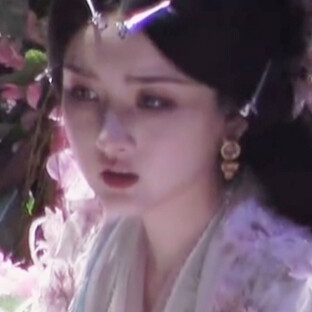 如心春满你是我彼岸