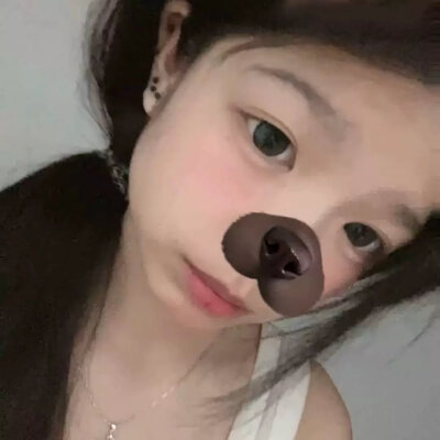 好看女头