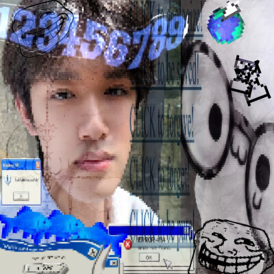 亚文化