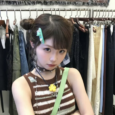 白昼小熊