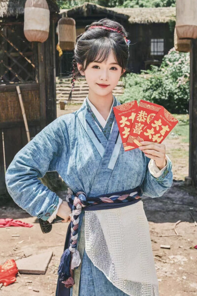 重生被阿姐抢走人生后