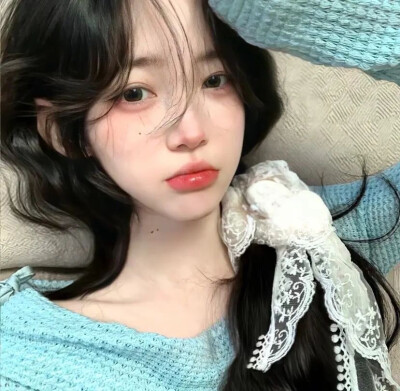 女生头像