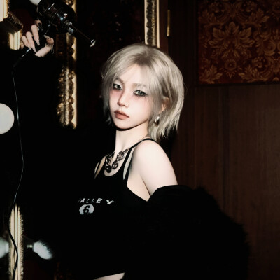 Ashen Eucharist-灰烬圣餐台-