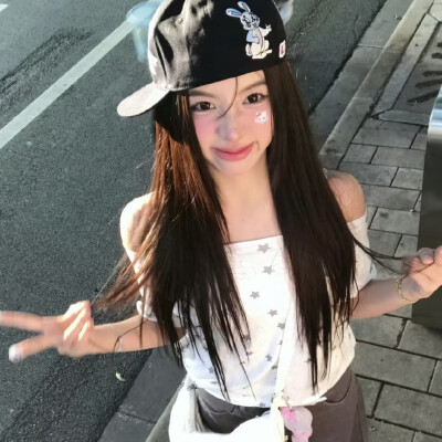 女生头像
