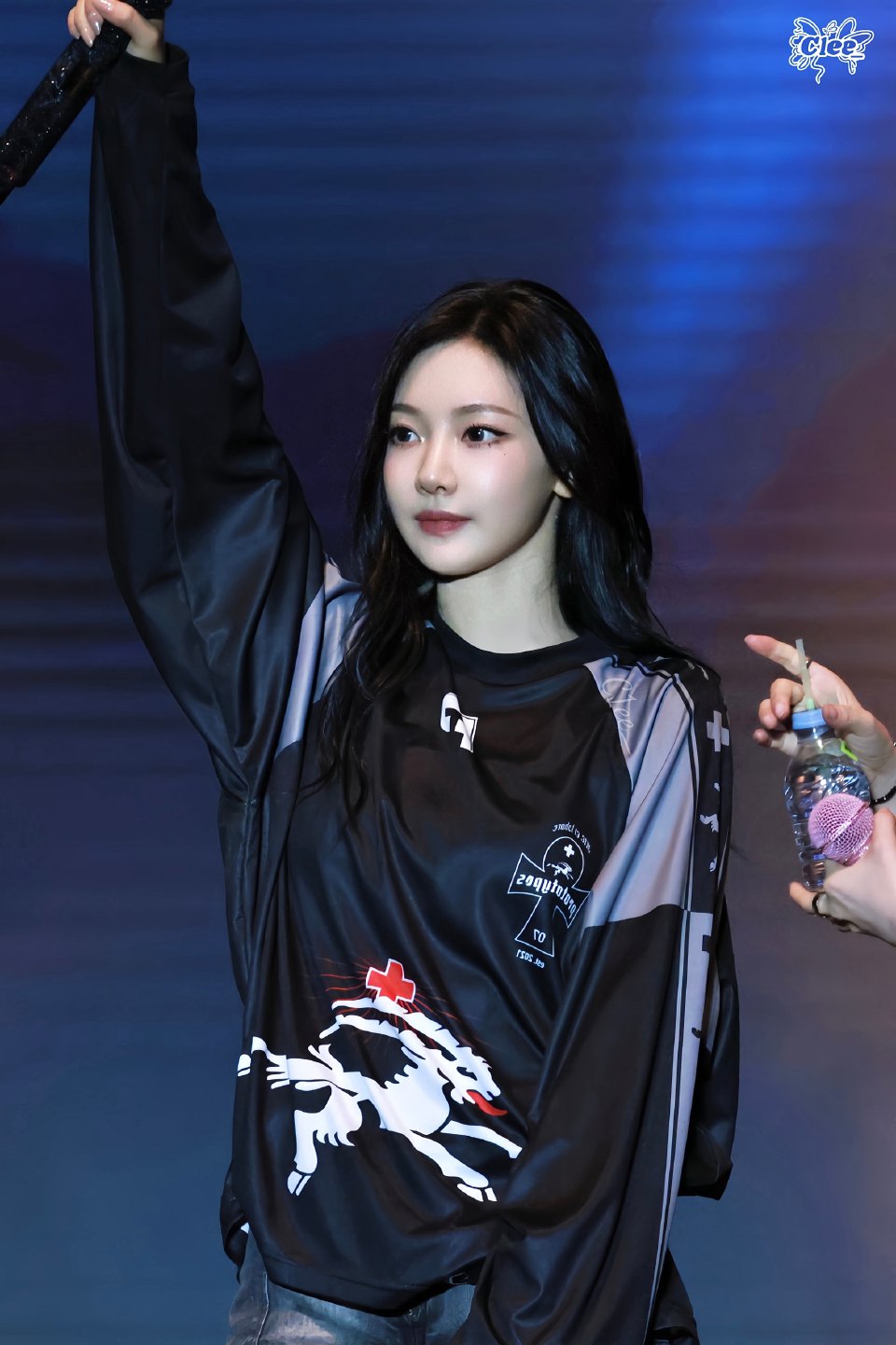 墨西哥音乐节-宁艺卓NINGNING