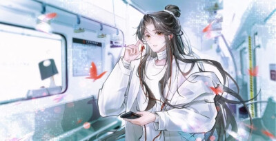 天官赐福