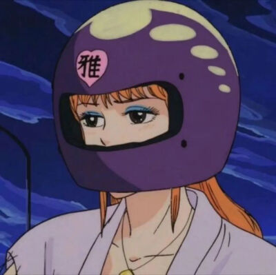 【杂】动漫女头