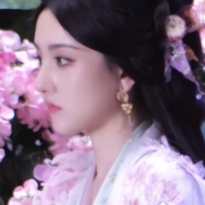 如心春满你是我彼岸