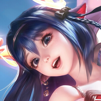 脸贴