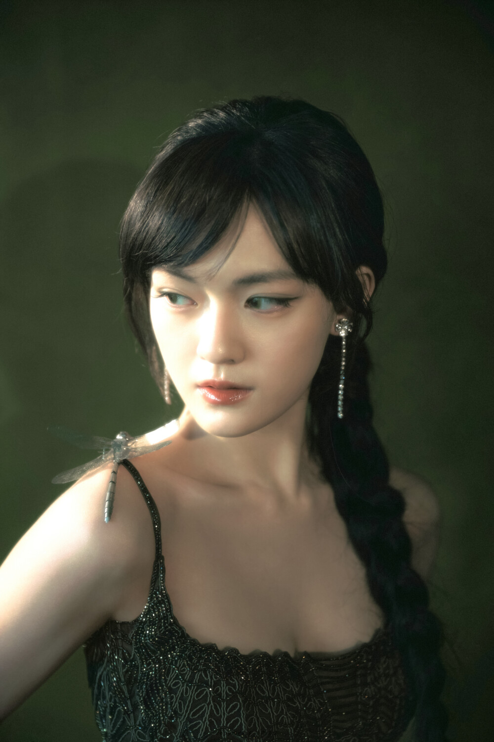 文淇