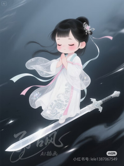 古风