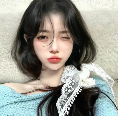 女生头像