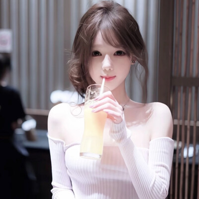 少女