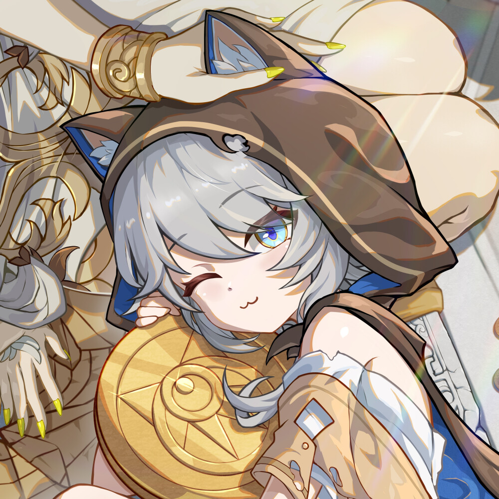 点赞+关注拿图/ᐠ - ˕ -マ Ⳋ