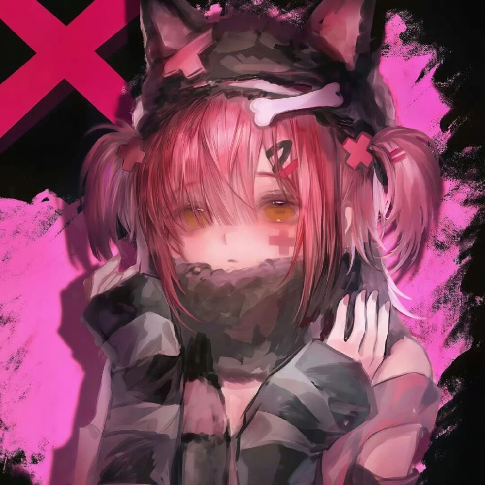 头像