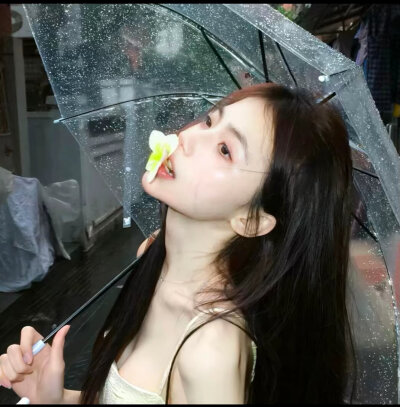 千金感女头