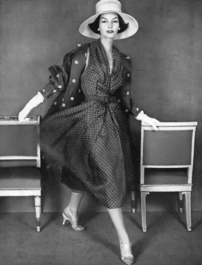 vintage fashion