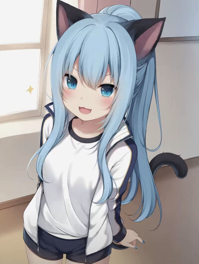 猫羽雫