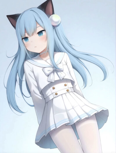 猫羽雫
