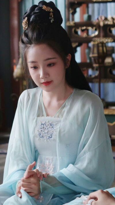 杨志雯