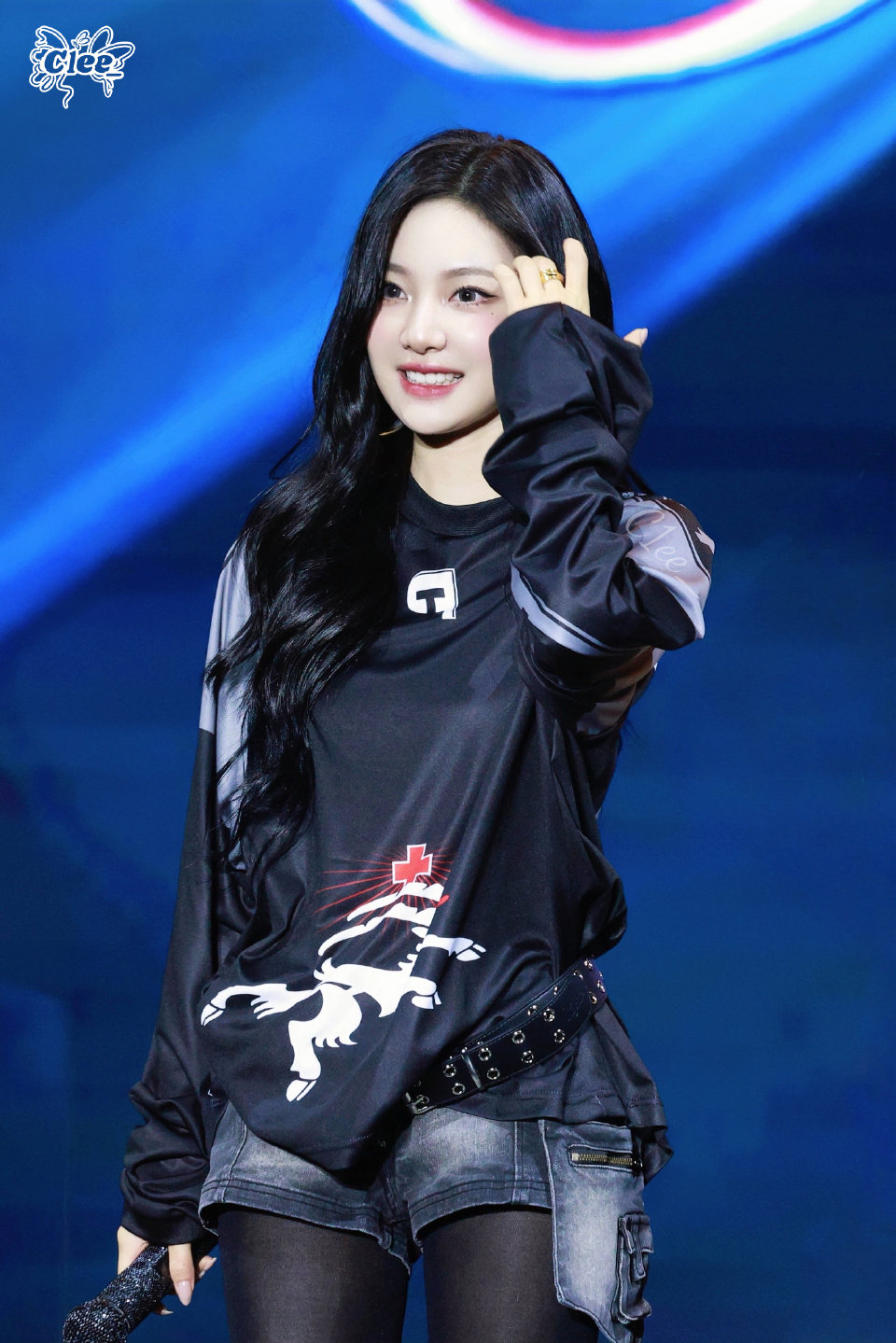 墨西哥音乐节-宁艺卓NINGNING