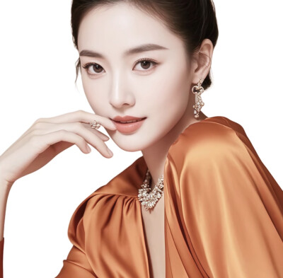 彩色